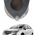 Catalizador Para Chevrolet Sail Motor 1.4 L (2010 - 2016)