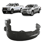 Chevrolet Colorado - Mandil Guardafango Delantero Derecho