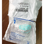 Pack X 4 Inyector Combustible Original Gm - Chevrolet Prisma