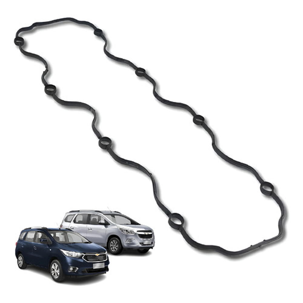 Empaque Tapa De Balancines Chevrolet Spin 1.8 L - Original