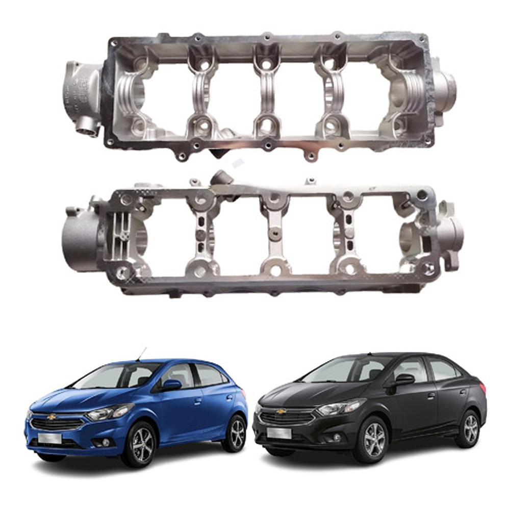 Soporte De Arbol De Levas - Chevrolet Prisma 1.4 L