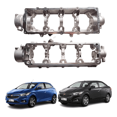 Soporte De Arbol De Levas - Chevrolet Prisma 1.4 L