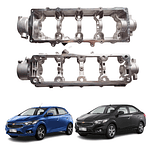 Soporte De Arbol De Levas - Chevrolet Prisma 1.4 L