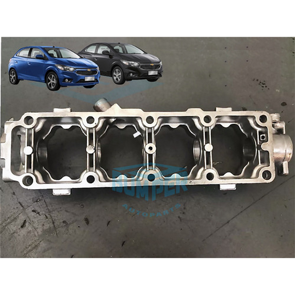 Soporte De Arbol De Levas - Chevrolet Prisma 1.4 L