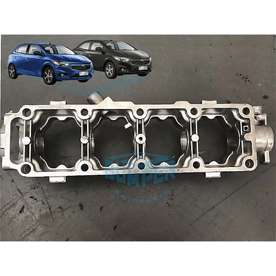 Soporte De Arbol De Levas - Chevrolet Prisma 1.4 L