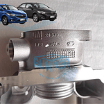 Soporte De Arbol De Levas - Chevrolet Prisma 1.4 L