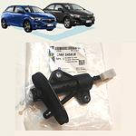 Bomba Embrague (pedal) - Chevrolet  Prisma - Original
