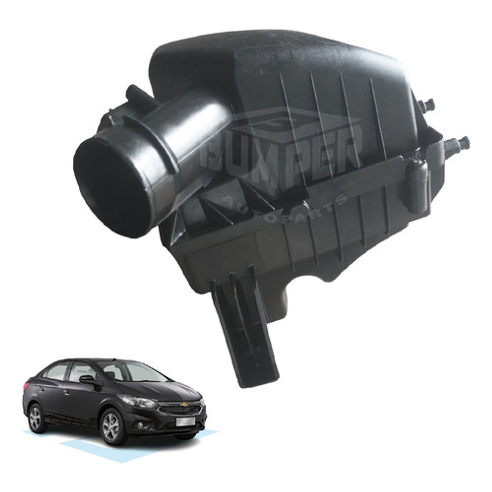 Chevrolet Prisma Motor 1.4 L -  Porta Filtro Completo