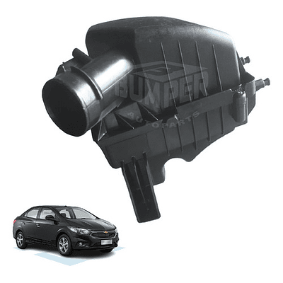 Chevrolet Prisma Motor 1.4 L -  Porta Filtro Completo