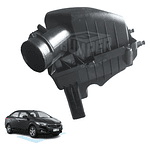 Chevrolet Prisma Motor 1.4 L -  Porta Filtro Completo