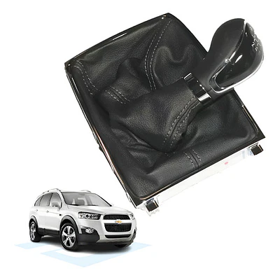 Palanca Cambios Chevrolet Captiva 2011 - 2017 Mecánico