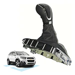 Palanca Cambios Chevrolet Captiva 2011 - 2017 Mecánico