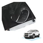 Palanca Cambios Chevrolet Captiva 2011 - 2017 Mecánico