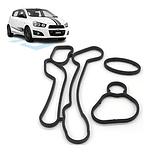 Kit Empaques Enfriador D Aceite - Chevrolet Sonic 1.6 L Gm