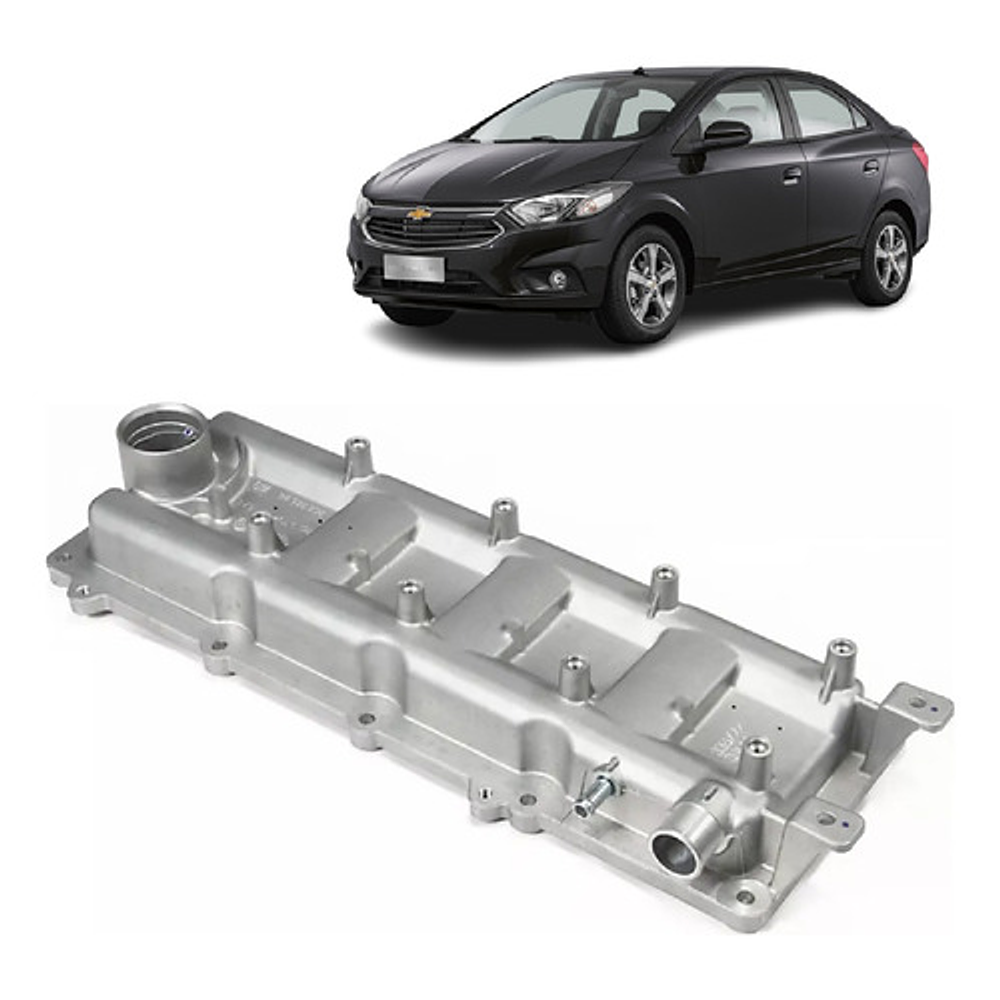 Tapa Balancines Chevrolet Prisma 1.4 L - 8 V - Original