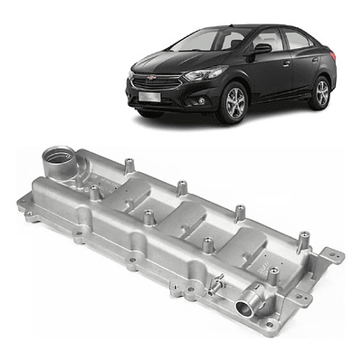 Tapa Balancines Chevrolet Prisma 1.4 L - 8 V - Original