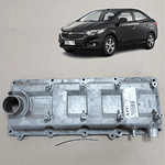 Tapa Balancines Chevrolet Prisma 1.4 L - 8 V - Original