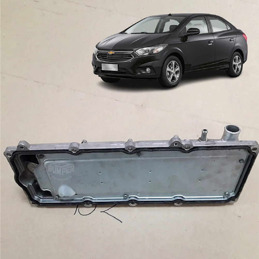 Tapa Balancines Chevrolet Prisma 1.4 L - 8 V - Original