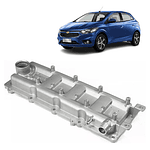 Tapa De Válvulas Gm Chevrolet Onix 1.4 L 8v - Original