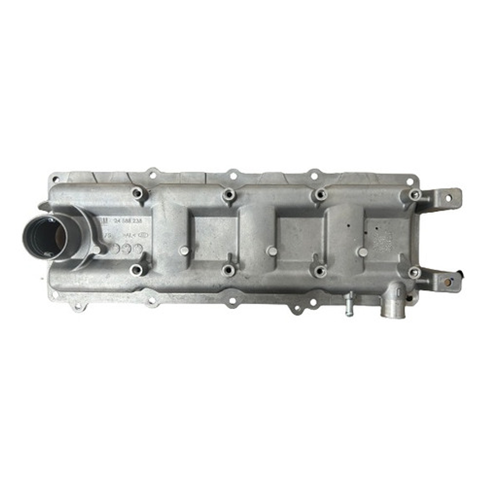 Tapa De Válvulas Gm Chevrolet Onix 1.4 L 8v - Original