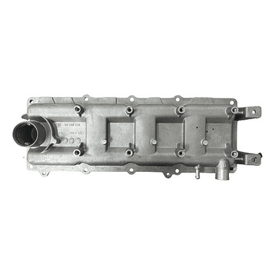 Tapa De Válvulas Gm Chevrolet Onix 1.4 L 8v - Original