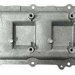 Tapa De Válvulas Gm Chevrolet Onix 1.4 L 8v - Original