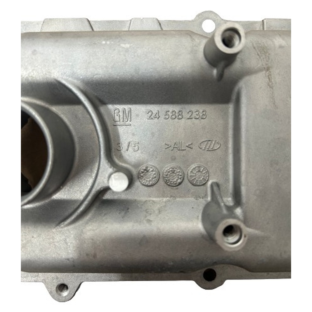 Tapa De Válvulas Gm Chevrolet Onix 1.4 L 8v - Original