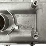 Tapa De Válvulas Gm Chevrolet Onix 1.4 L 8v - Original