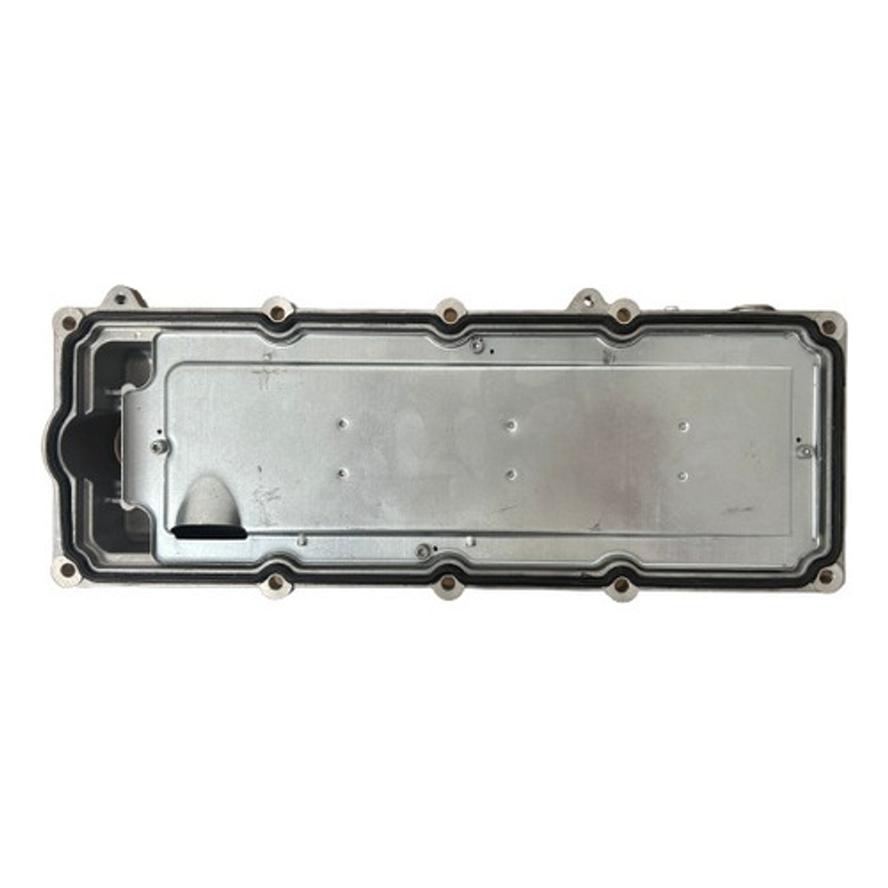 Tapa De Válvulas Gm Chevrolet Onix 1.4 L 8v - Original