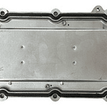 Tapa De Válvulas Gm Chevrolet Onix 1.4 L 8v - Original