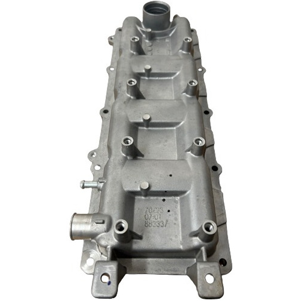 Tapa De Válvulas Gm Chevrolet Onix 1.4 L 8v - Original