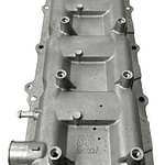 Tapa De Válvulas Gm Chevrolet Onix 1.4 L 8v - Original