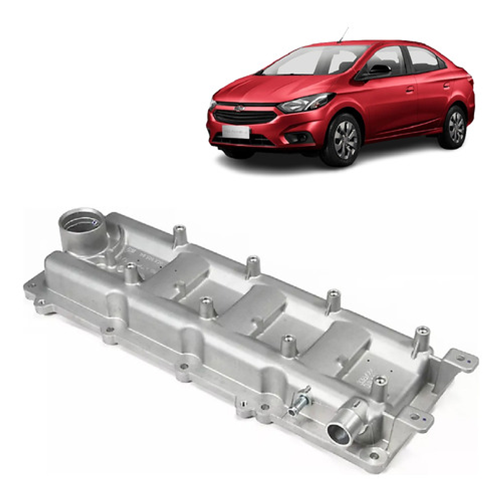 Tapa De Válvulas Gm Chevrolet Joy 1.4 L 8v - Original
