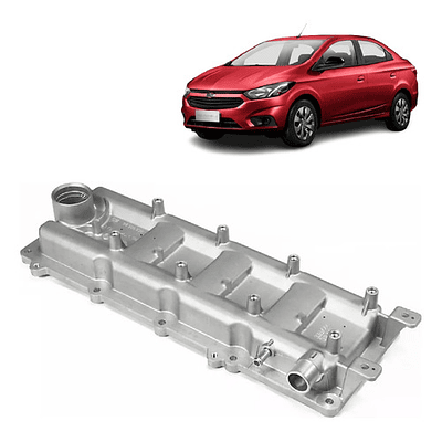 Tapa De Válvulas Gm Chevrolet Joy 1.4 L 8v - Original