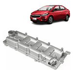 Tapa De Válvulas Gm Chevrolet Joy 1.4 L 8v - Original