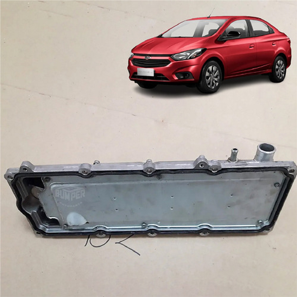 Tapa De Válvulas Gm Chevrolet Joy 1.4 L 8v - Original