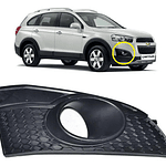 Chevrolet Captiva - Bicel Faro Neblinero
