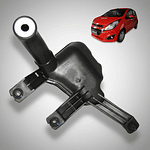 Chevrolet Spark Gt -  Resonador De Aire - Original