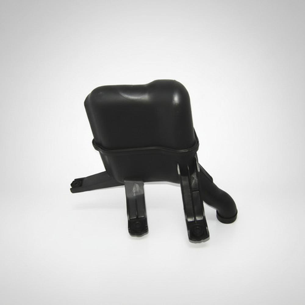 Chevrolet Spark Gt -  Resonador De Aire - Original