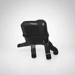 Chevrolet Spark Gt -  Resonador De Aire - Original