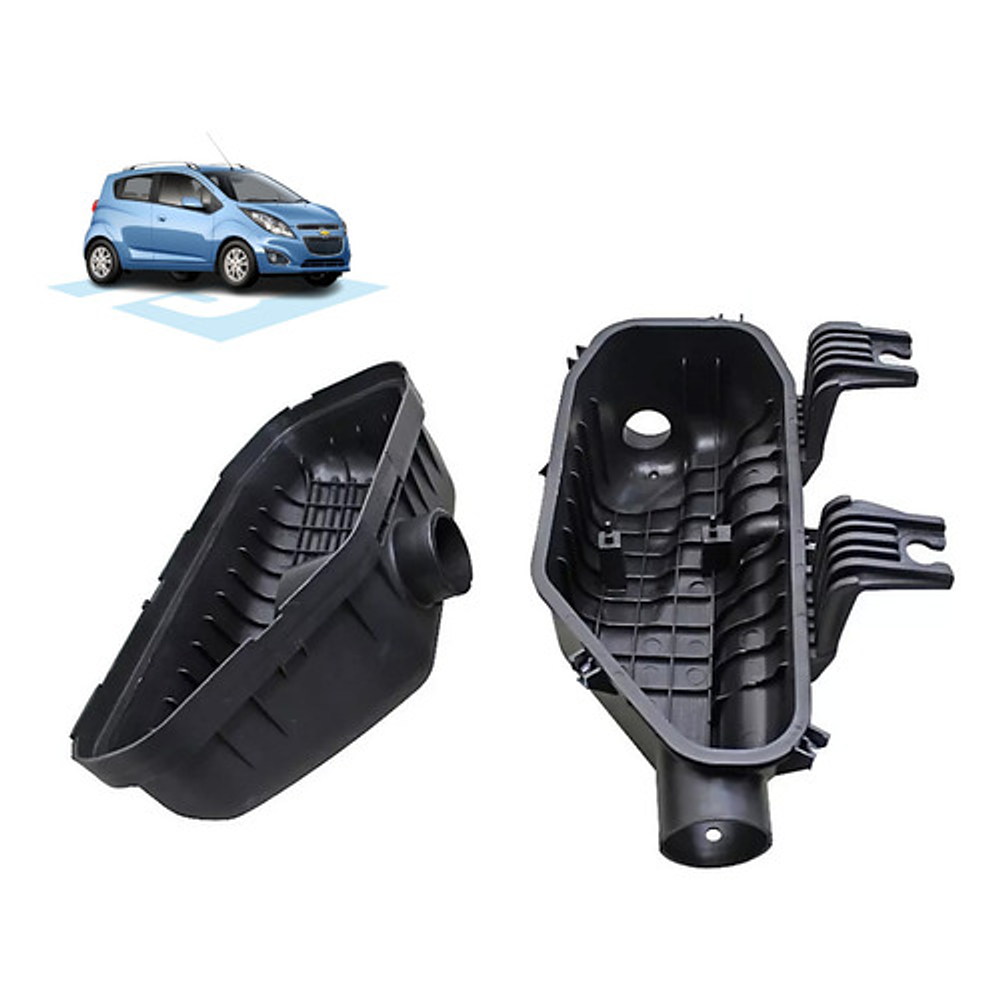 Chevrolet Spark Gt 1.2 L - Porta Filtro Completo - Original