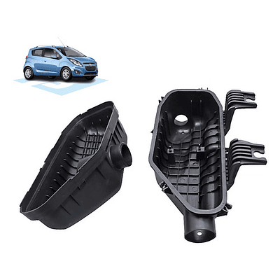 Chevrolet Spark Gt 1.2 L - Porta Filtro Completo - Original