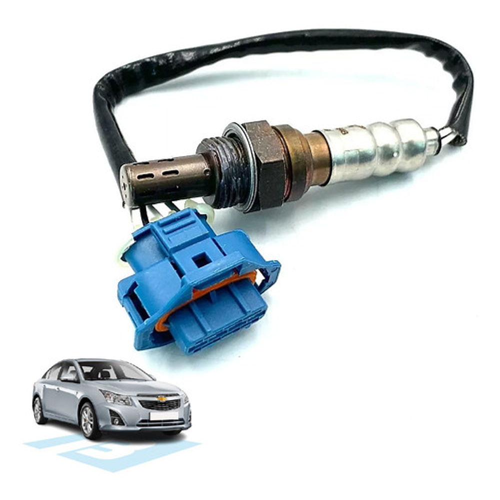 Chevrolet Cruze 1.8 L _ Sensor Oxigeno Pos 1 _ Alternativo
