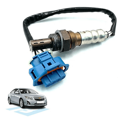 Chevrolet Cruze 1.8 L _ Sensor Oxigeno Pos 1 _ Alternativo