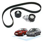 Chevrolet Aveo 1.4 L - 1.6 L  -  Kit Distribución