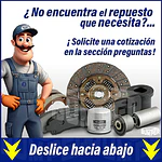 Chevrolet Aveo 1.4 L - 1.6 L  -  Kit Distribución