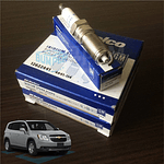 Chevrolet Orlando Motor 2.4 L - Juego Bujías Punta Iridio