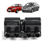 Chevrolet Aveo - Bobina Encendido Original - Gm