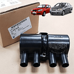 Chevrolet Aveo - Bobina Encendido Original - Gm