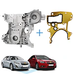 Bomba Aceite Alterno + Empaque Gm - Chevrolet Cruze